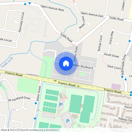 11/31 Miller Boulevard, Qld 4501, Lawnton