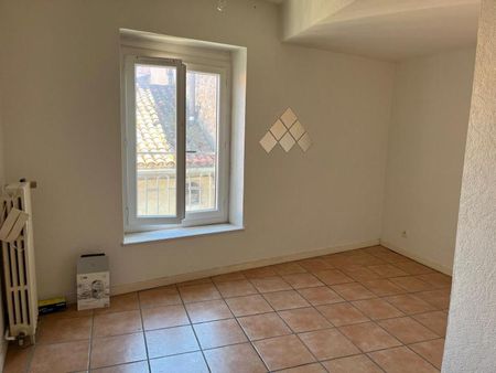 APPARTEMENT T3 61M - Photo 5