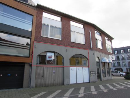 Gezellig 1 slaapkamer appartement in centrum Oud-Turnhout - Photo 2