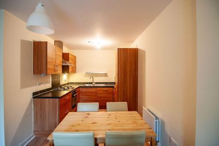 1 bedroom apartment to rent - Photo 4