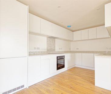 Flat – Conversion – Flat 3 Burr Elm Ct Main Street, Caldecote, Camb... - Photo 2