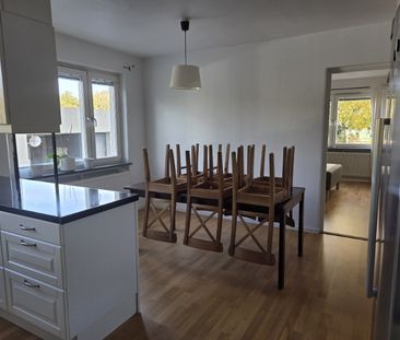 Nacka - 4rok - 9mån - 21.850kr/mån - Photo 3