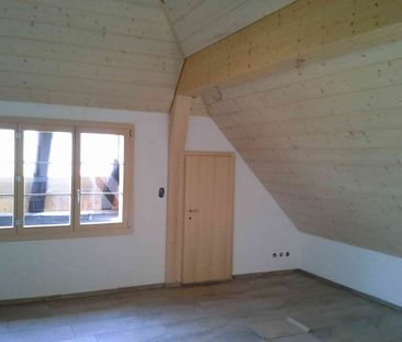 3.5 Zimmer, 113 m², 2. Stock - Photo 5