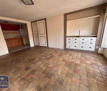 Appartement à louer 3 pièces 62.54m² - Photo 5