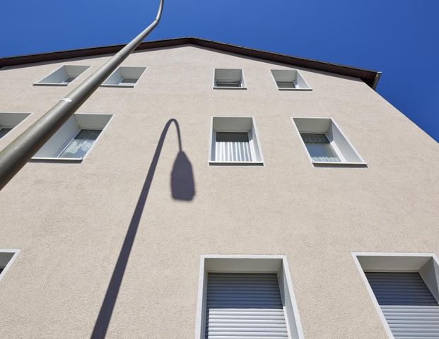 Demnächst frei! 3-Zimmer-Wohnung in Dortmund Bövinghausen - Photo 1