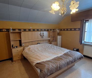 Ruime alleenstaande woning met drie slaapkamers en garage in Wijtsc... - Photo 4