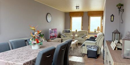 Woning te huur in Wevelgem voor € 975 met 3 slaapkamers - Photo 3