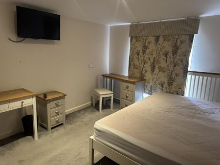 1 bedroom house of multiple occupation to rent - Photo 4