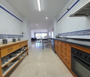 Ático en alquiler en primera línea de mar en Ciudad Jardín, Palma d... - Photo 6