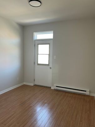 Appartement à Montréal (Rosemont/La Petite-Patrie) - Photo 1