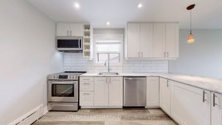 For Lease - 11 Evans Avenue Unit# 6, Toronto, Ontario - Photo 4