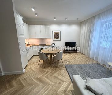 Warszawski, Warszawa, Śródmieście, Wiejska - Photo 2