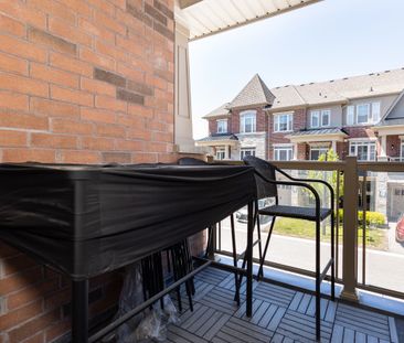 For Lease - 2728 William Jackson Drive Unit# 7, Pickering, Ontario - Photo 3