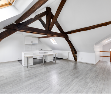 Duplex Lumineux de 41m² au Cœur de Melun - Photo 3