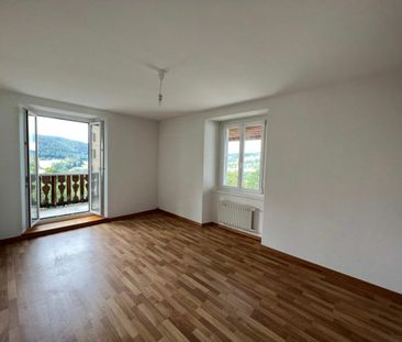 3.5 Zimmer, 1. Stock - Photo 3