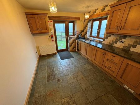 2 bedroom bungalow to rent - Photo 5