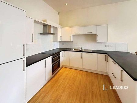 Jubilee Gate, Brighton Place, Brighton, East Sussex, BN1 - Photo 4