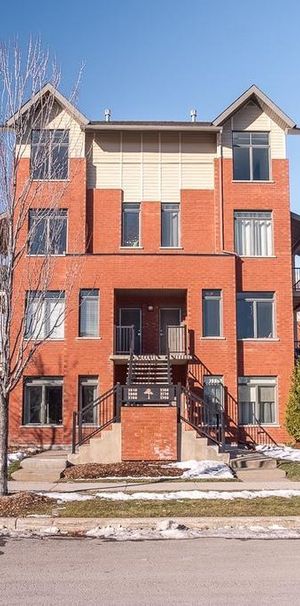 Condo 4 1/2 a louer - Photo 1