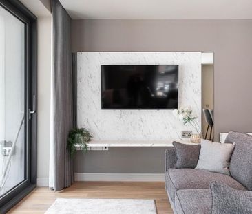 Apartment 67 Lesley Parklands 64 Knocknagoney Road, Belfast, BT4 2FY - Photo 4