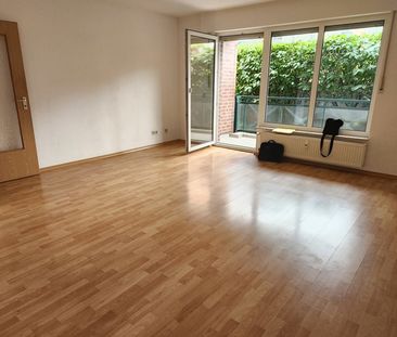 ICH BIN DEINE WOHLFÜHLWOHNUNG! 3 Zimmer und Balkon - Photo 6