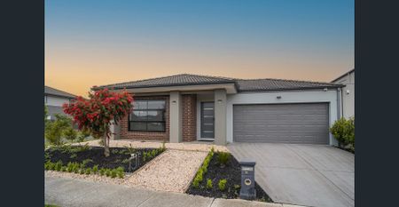 STUNNING FAMILY HOME IN DOREEN - Photo 5