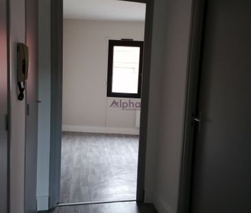 Appartement type T1 RENOVE PARKING - Photo 6