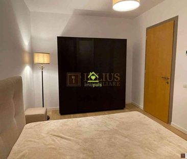 Monarch Tower| 2 camere| bloc 2024| apartament premium| loc de parcare - Photo 3