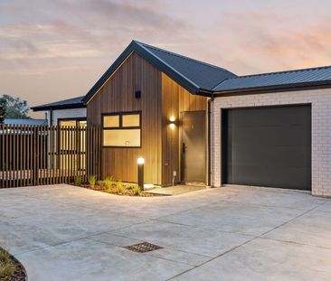 30 Clyde Road, Upper Riccarton - Photo 2