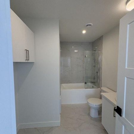 4 ½ RDC – Triplex Neuf (Construction 2026) - Photo 4