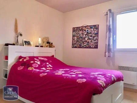 Appartement à louer 3 pièces 72.05m² - Photo 4