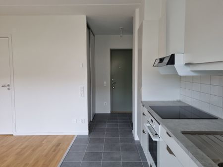 Sjukhemsvägen 13 A, Anderslöv - Foto 5