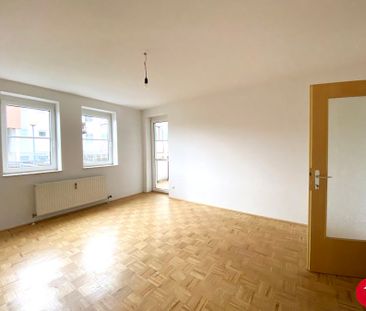 Geförderte 3-Zimmerwohnung in ruhiger Siedlungslage - Foto 3