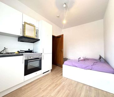 1-Zimmer-Wohnung in der Werderstraße - Photo 6