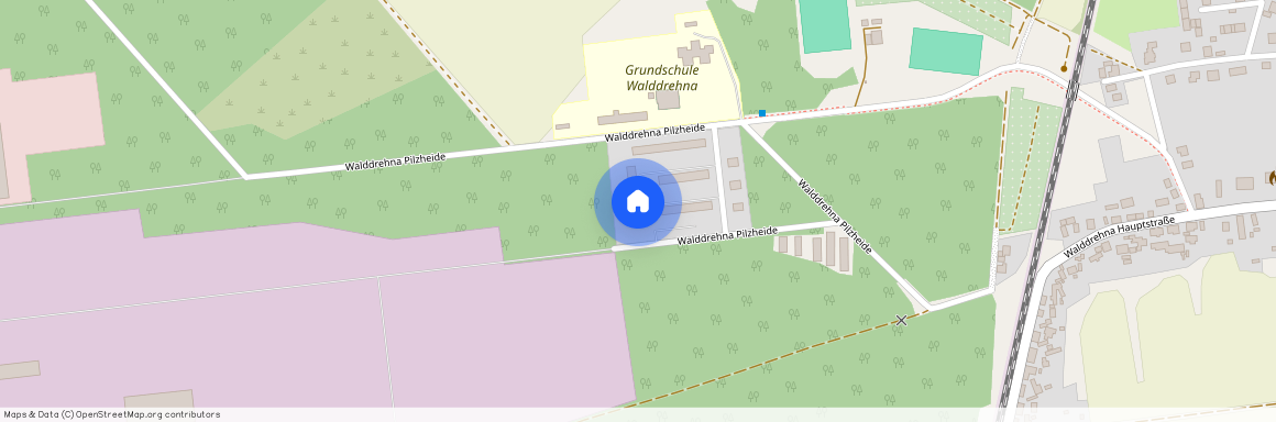 Pilzheide 18, 15926 Walddrehna