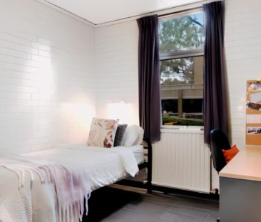 Single Room Non-Catered - Photo 1