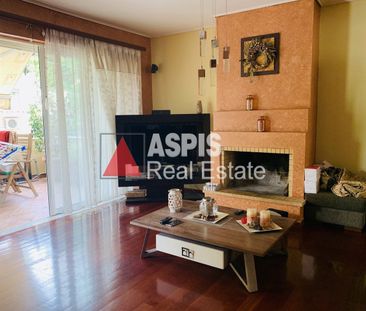 Μεζονέτα για ενοικίαση Τσακός (Αγία Παρασκευή) - Photo 6