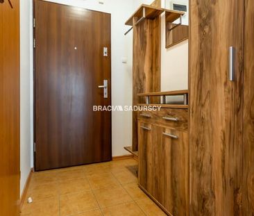 Mieszkanie Kraków Prądnik Biały powierzchnia 30.0 m² C206-WM-50870 - Photo 2