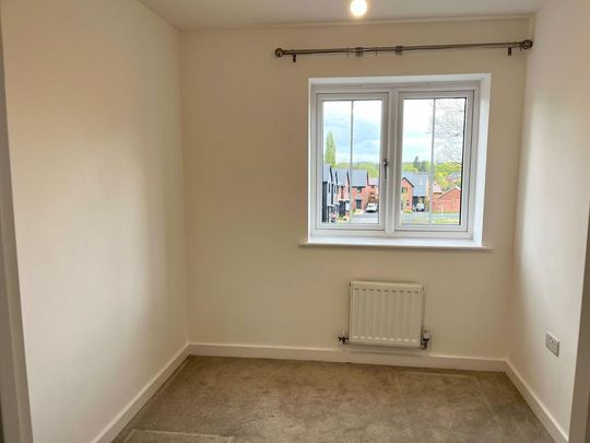 3 bedroom detached house to rent - Photo 1