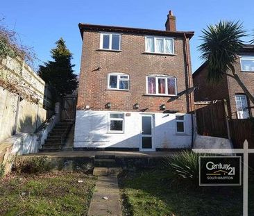 |ref: |, Dale Road, Southampton, SO16 - Photo 2