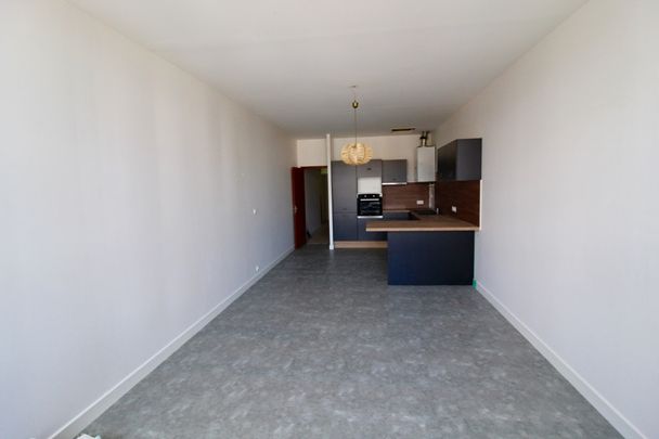 Location Appartement 2 pièces 55m² - Photo 1