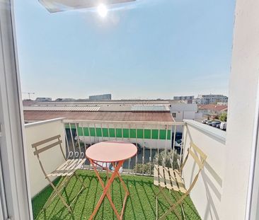 Appartement T2 Lyon 08 à louer - Photo 6