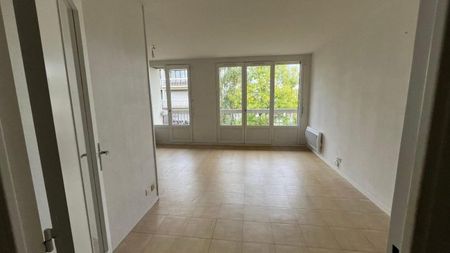 Appartement à louer, 2 pièces - Angers 49000 - Photo 2