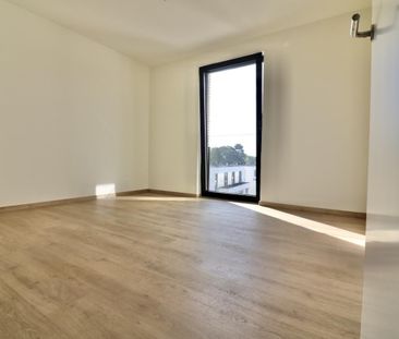 Nieuwbouwappartement met 1 slp, terras, ondergrondse autostaanplaat... - Foto 4