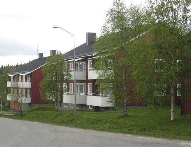 Stinsvägen 9 - Photo 1