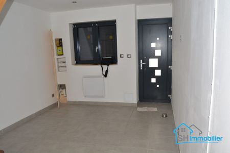 Location Maison 3 pièces 55m² WATTRELOS 59150 - Photo 5