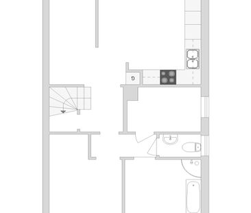 Morgongatan, Göteborg - Photo 2