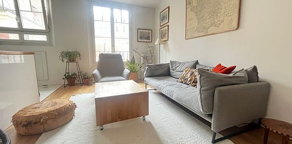 Appartement T2 Asnières-sur-Seine à louer - Photo 2