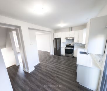 For Lease - 17 East Street Unit# 2, St. Catharines, Ontario - Photo 3