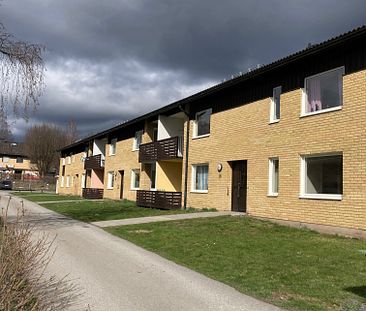 Solbergavägen 1 C - Foto 1