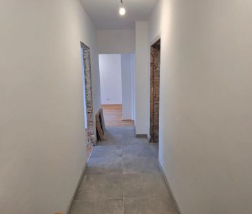 ** Ab JUNI ** Generalsanierte 3,5-Zimmer Wohnung in der Kaigasse 20... - Foto 3